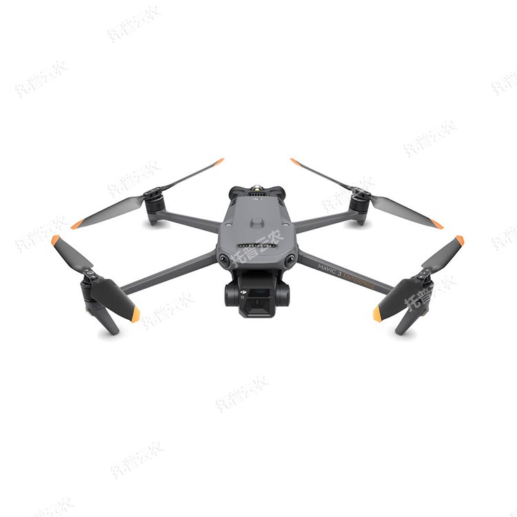 稻麥全生育期智能巡檢系統(農業無人機)