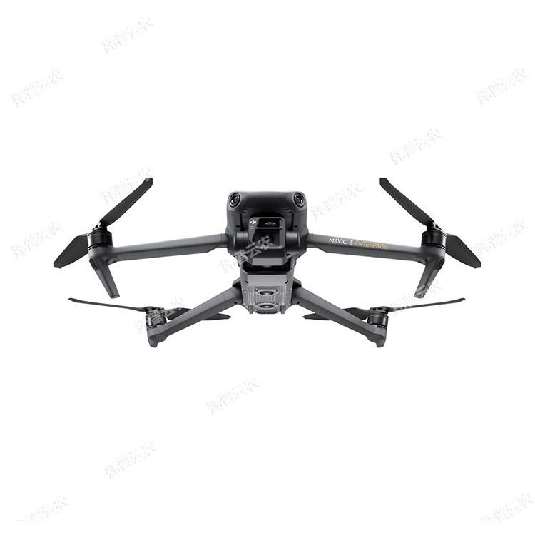 稻麥全生育期智能光譜巡檢系統(農業無人機)