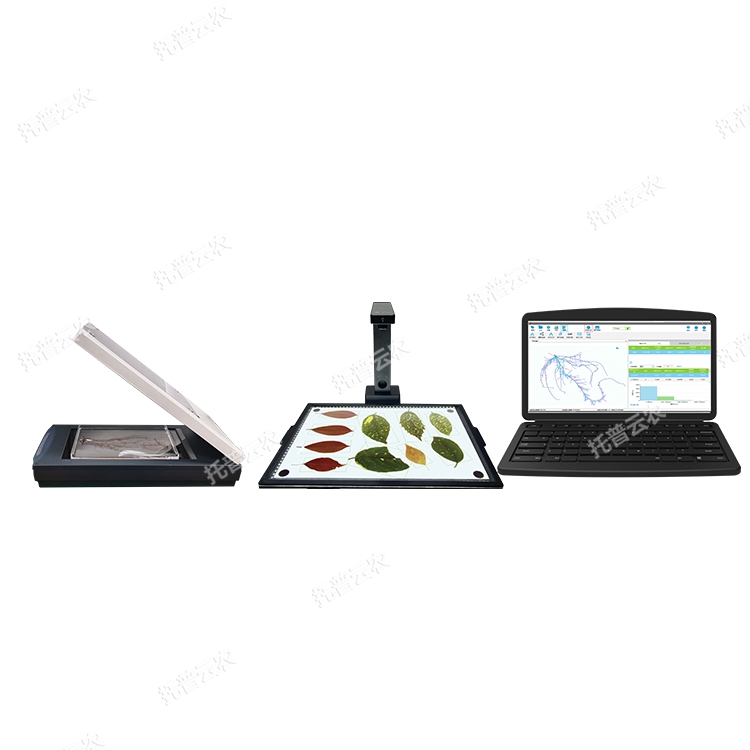 植物圖像分析儀系統(根系+葉面積)